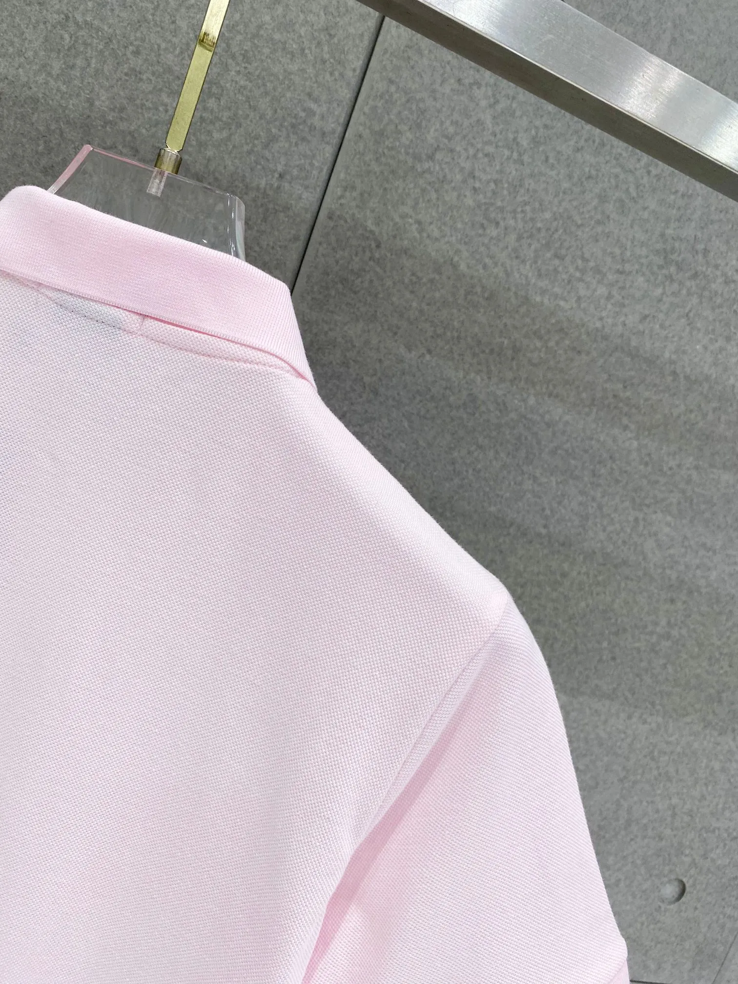 Classic Versatile Polo T Breathable ！ ， ！ ！ ， Breathable ！ ！ ！ Versatile ！ ！ ！ Size：S-2XL